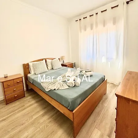 Appartement Mar E Sol- Da Rocha *