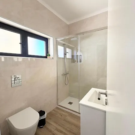 Mar E Sol- Da Rocha Appartement *