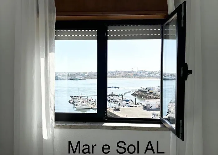 Mar E Sol- Da Rocha * Portimão