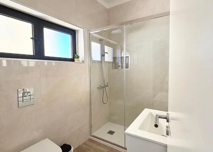 Mar E Sol- Da Rocha Appartement *