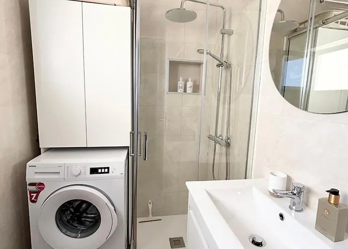 Mar E Sol- Da Rocha Appartement