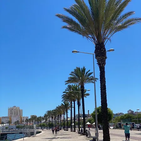 Sol E Mar Portimão
