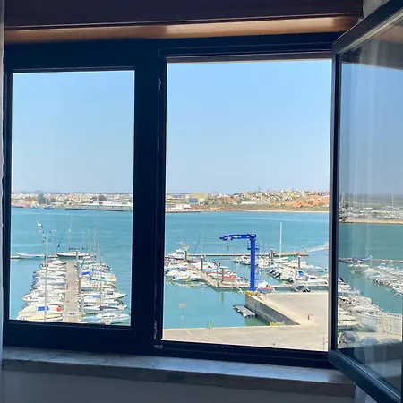 Mar E Sol- Da Rocha * Портиман