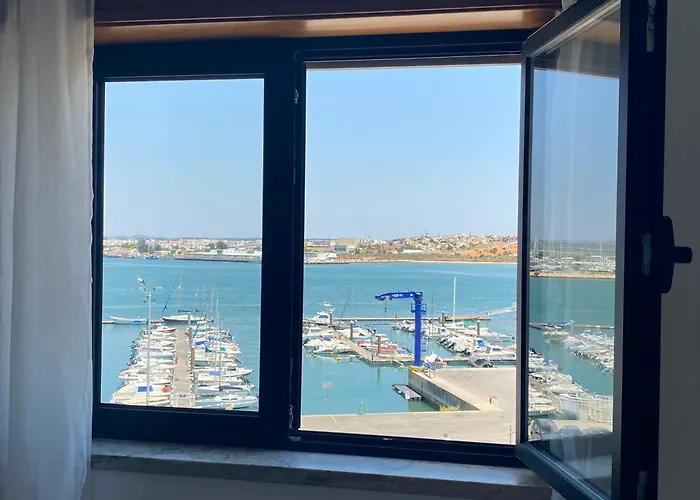 Mar E Sol- Da Rocha * Портиман