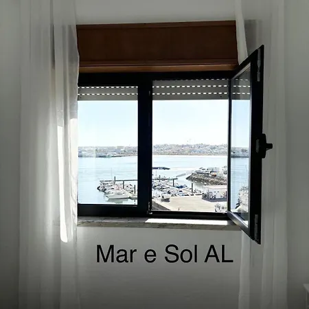 Mar E Sol- Da Rocha * Portimao