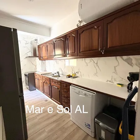 Apartment Sol E Mar *