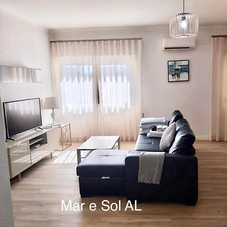 Sol E Mar Apartment